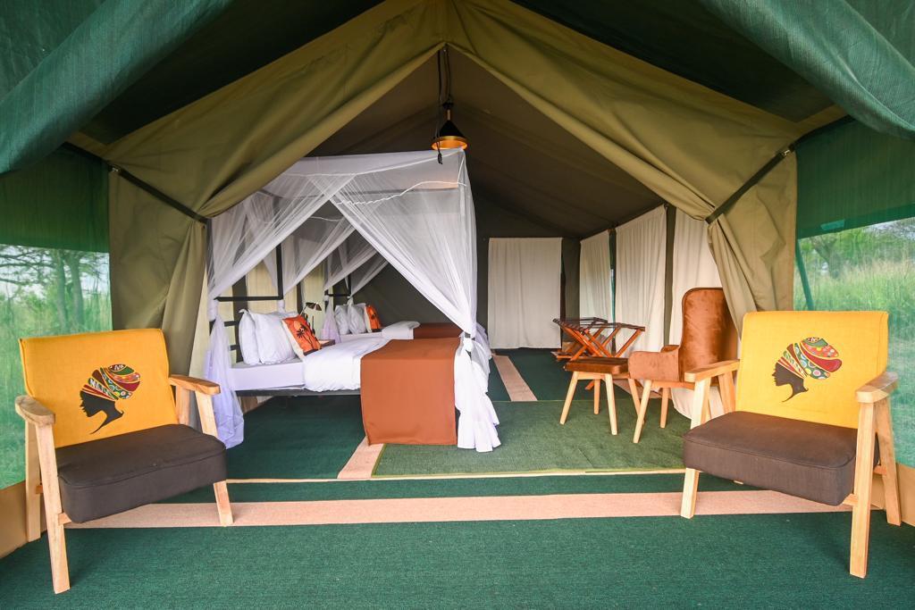 Nasikia Mobile Migration Camp (Ndutu) thumbnail 4